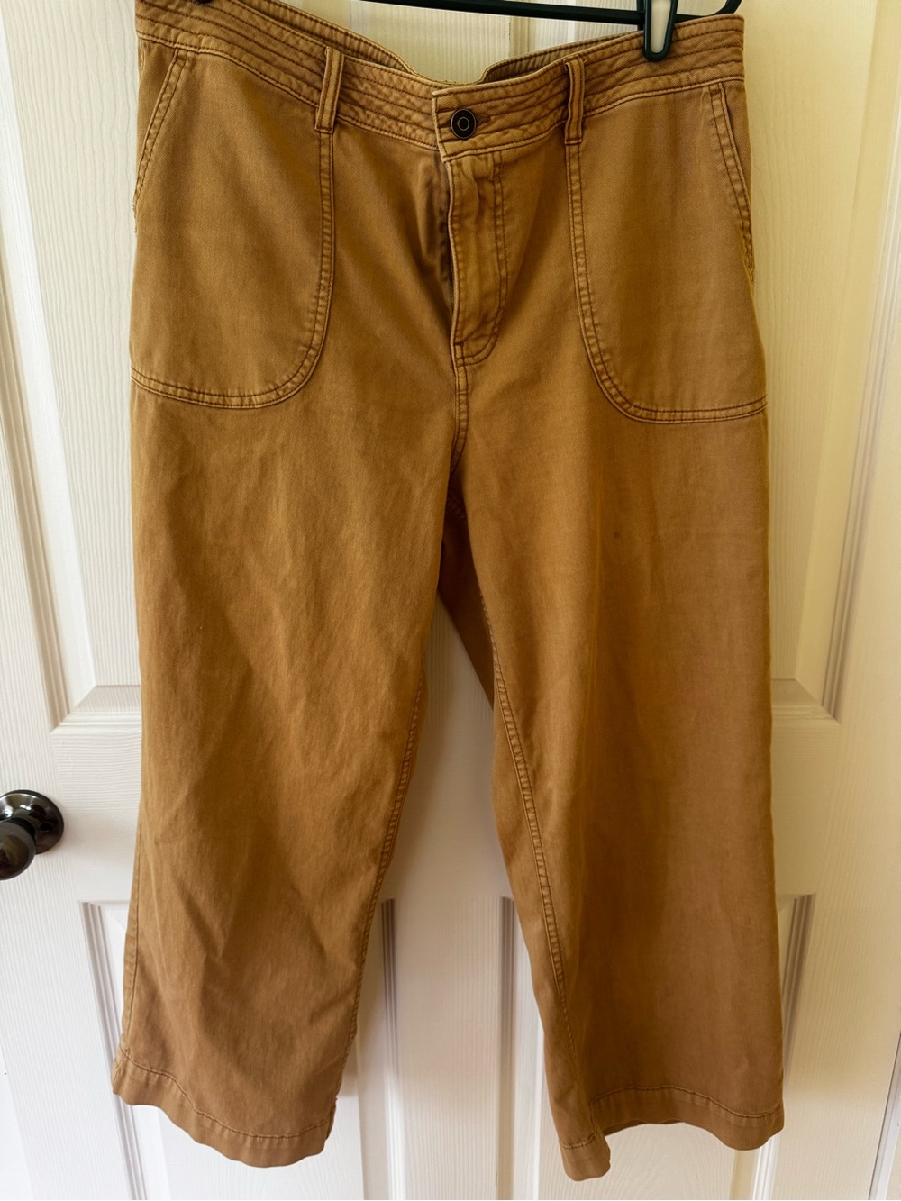 Prana carpenter pants